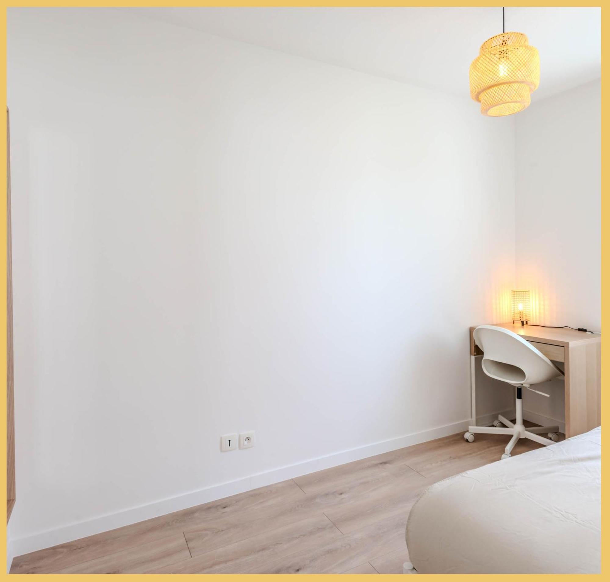 Appartement Chez Nico I T3 I La Grand