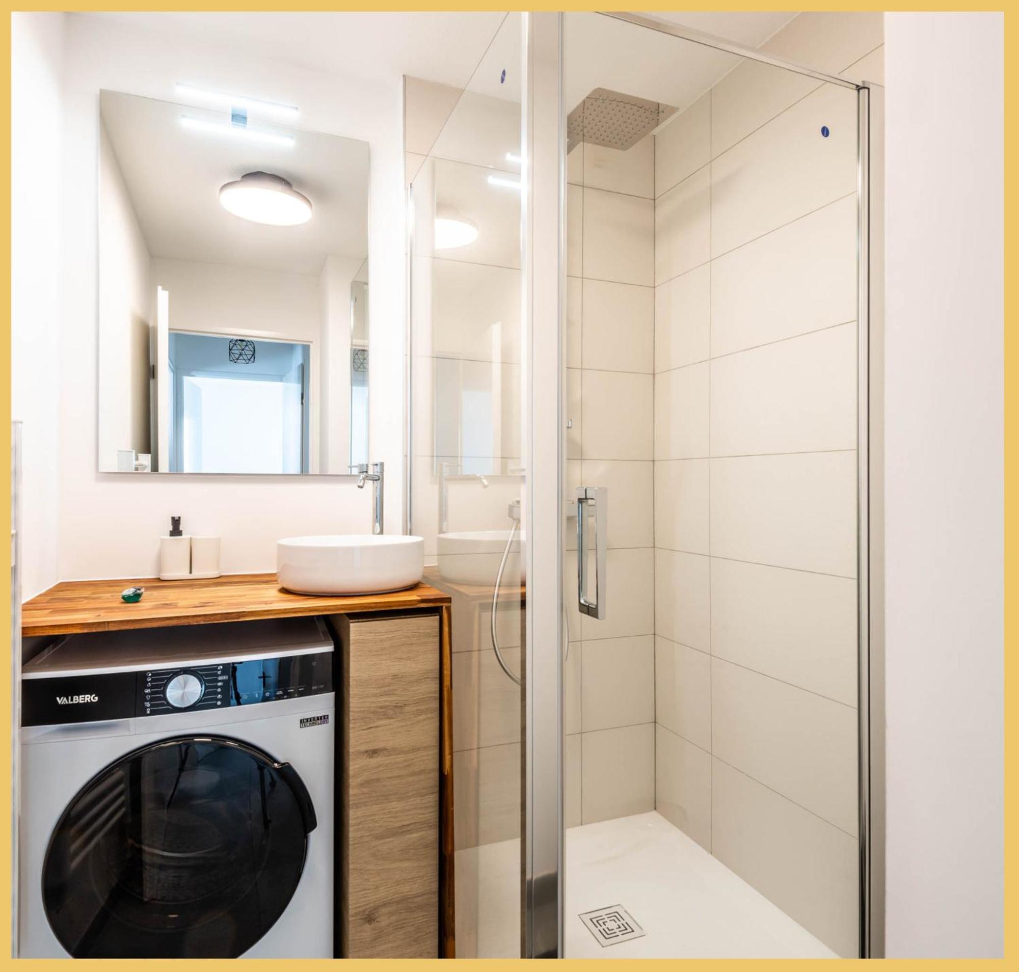 Appartement Chez Nico I T3 I La Grand