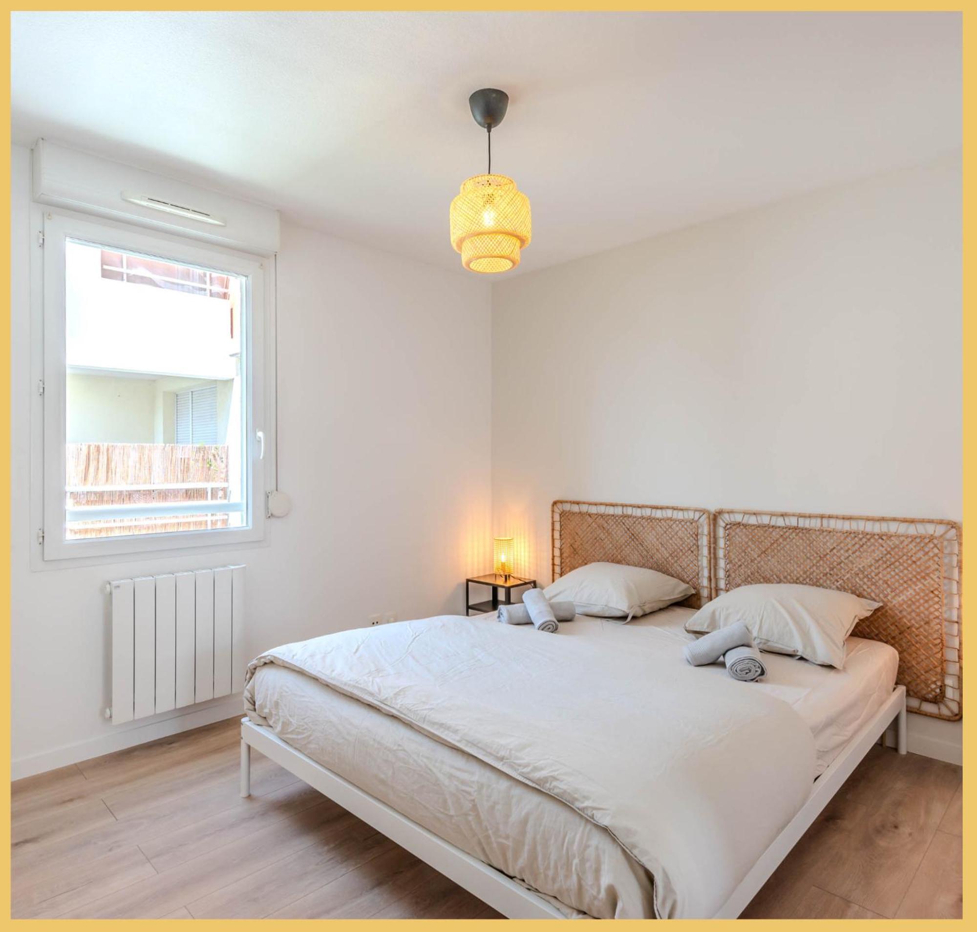 Appartement Chez Nico I T3 I La Grand *
