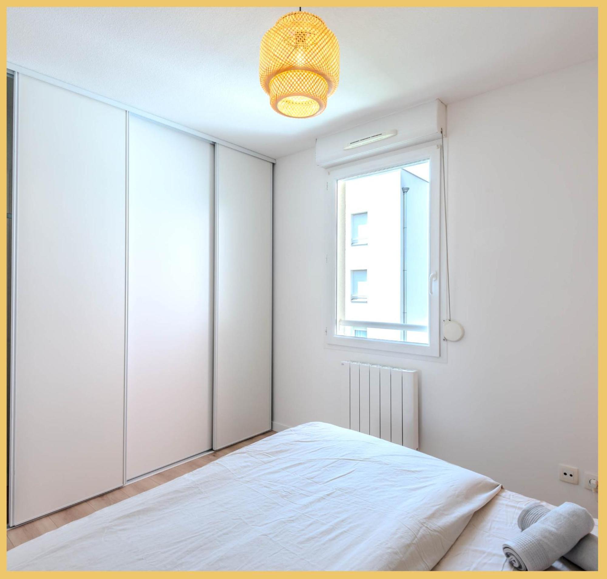 Appartement Chez Nico I T3 I La Grand Ville-la-Grand